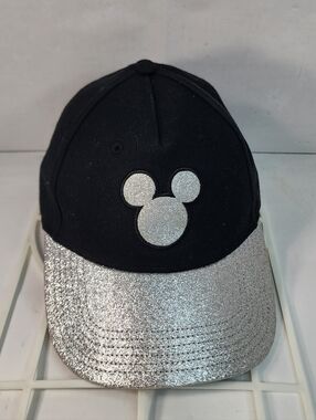 Disney MICKEY MOUSE Cap/Hat  Sz. Womens / Youth Adjustible
